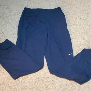 Mens Nike Joggers